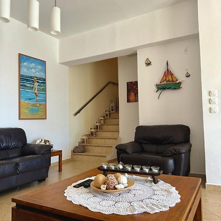 Sea House Lahania Ngoại thất bức ảnh