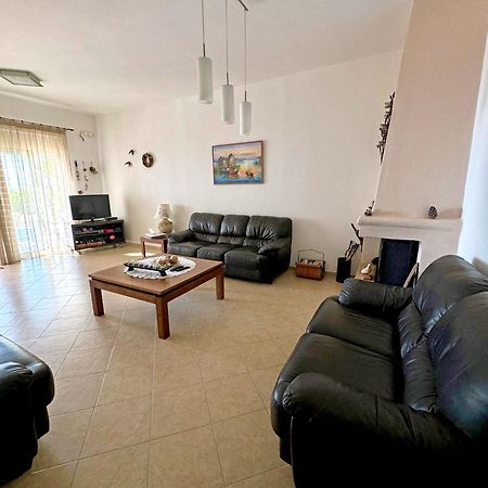 Sea House Lahania Ngoại thất bức ảnh