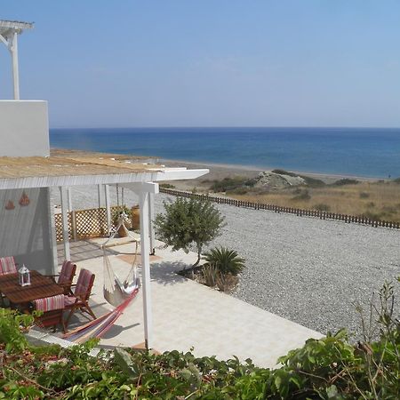 Sea House Lahania Ngoại thất bức ảnh