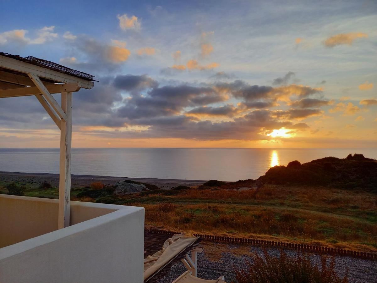 Sea House Lahania Ngoại thất bức ảnh