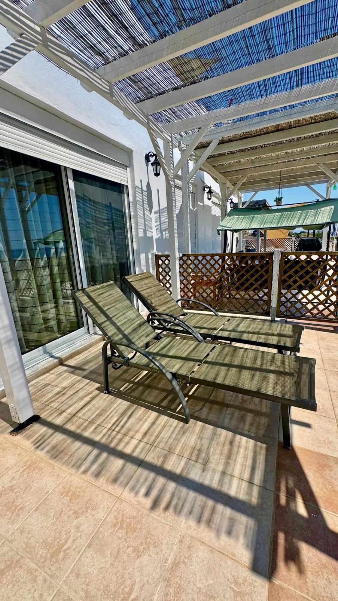 Sea House Lahania Ngoại thất bức ảnh