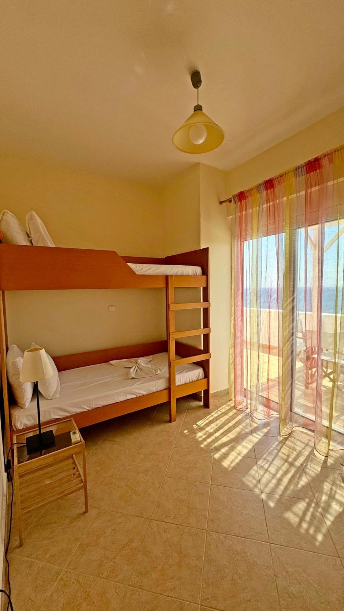 Sea House Lahania Ngoại thất bức ảnh