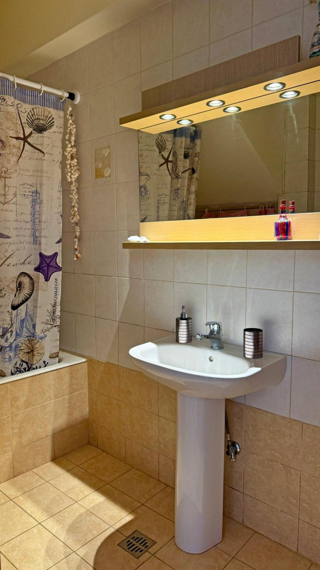 Sea House Lahania Ngoại thất bức ảnh