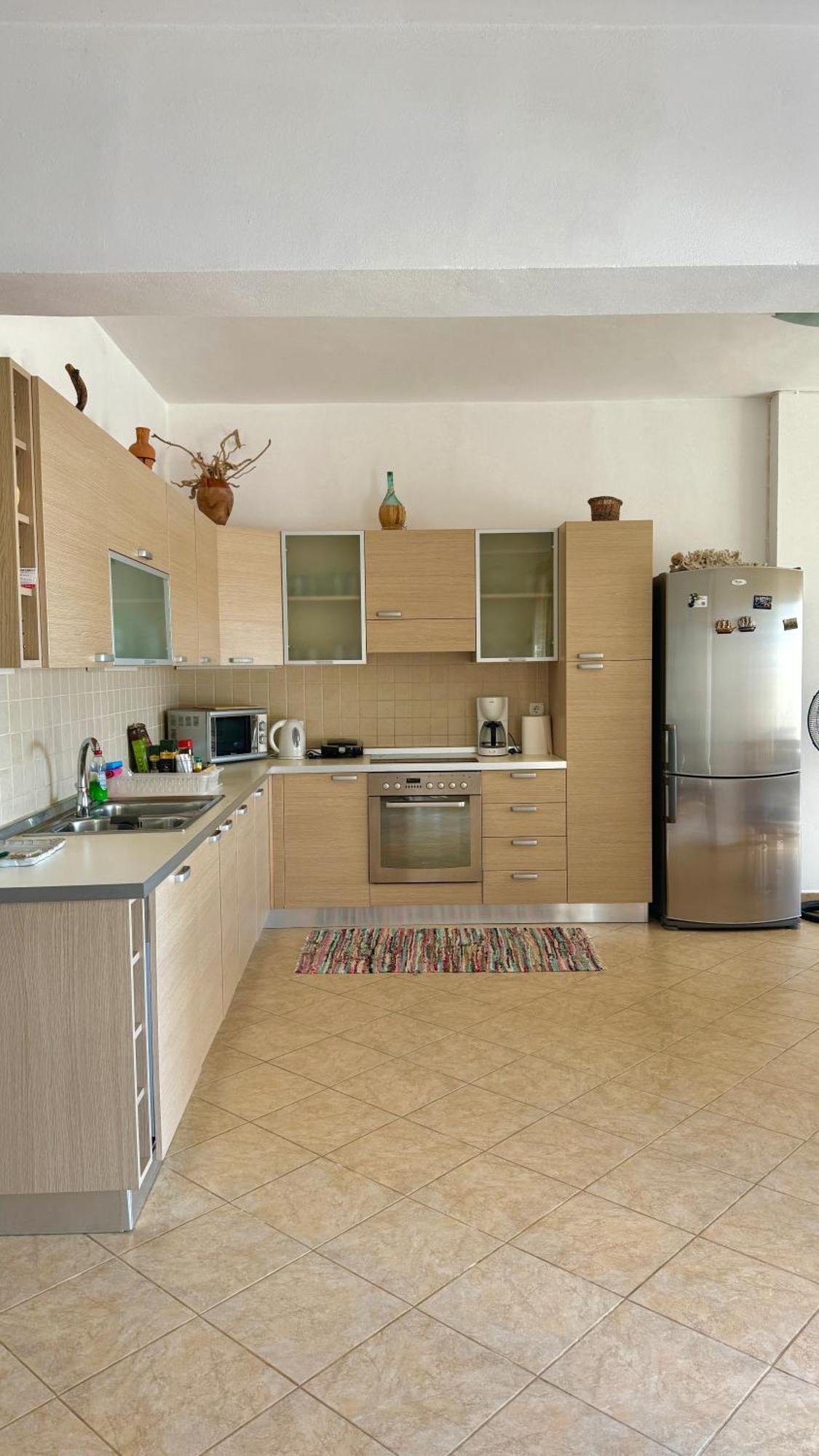 Sea House Lahania Ngoại thất bức ảnh