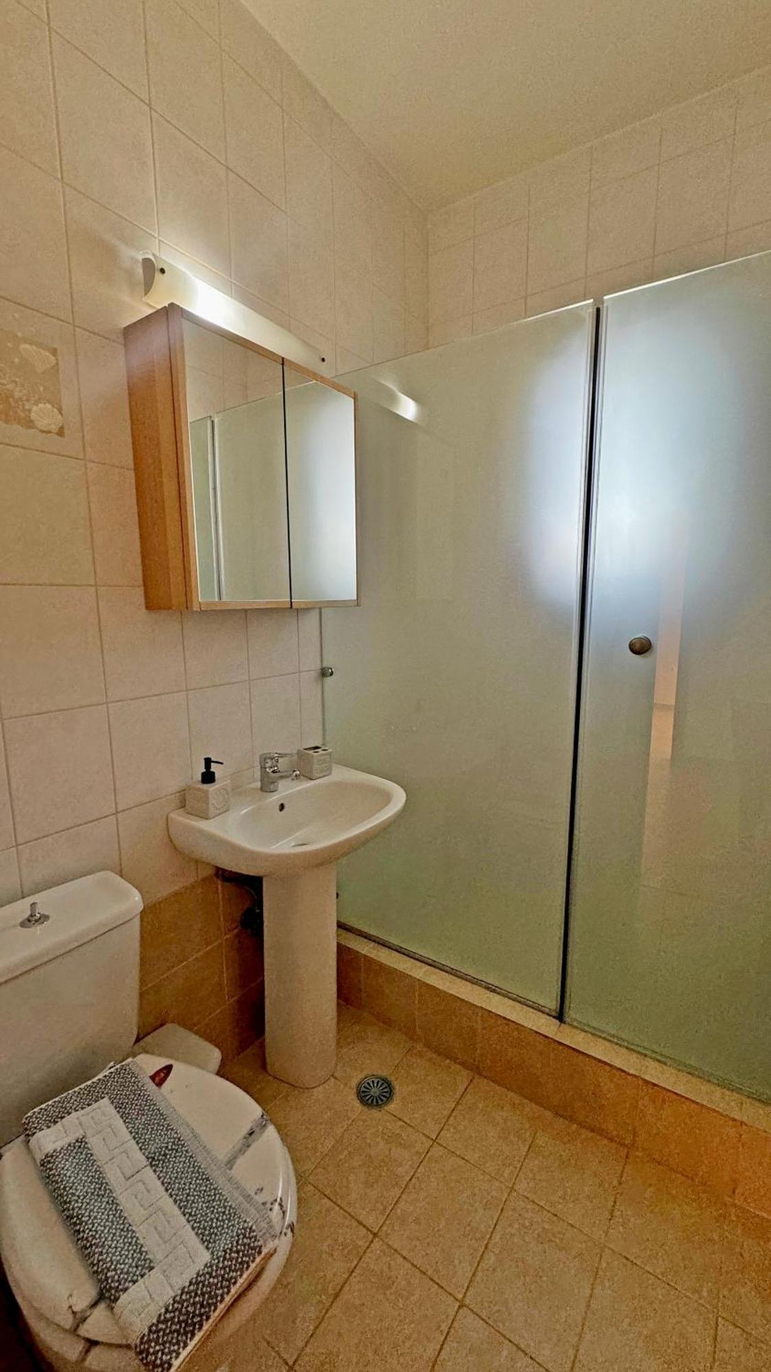 Sea House Lahania Ngoại thất bức ảnh