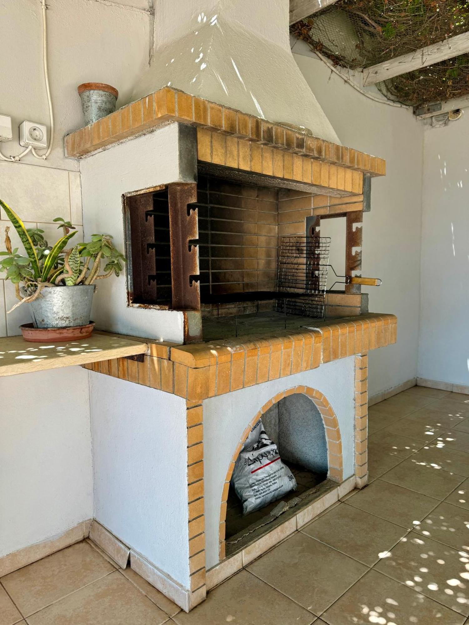 Sea House Lahania Ngoại thất bức ảnh