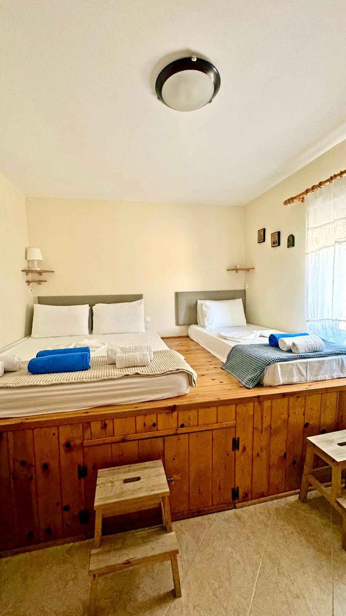 Sea House Lahania Ngoại thất bức ảnh