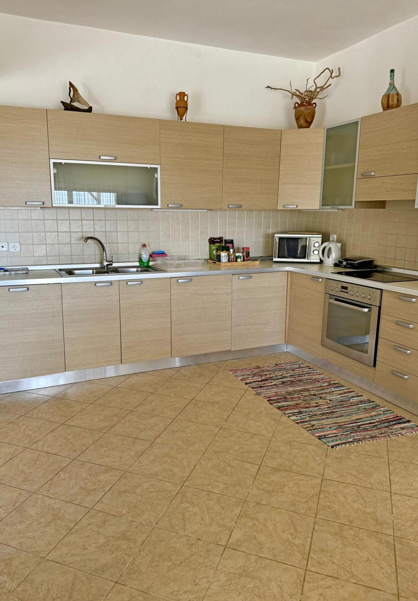 Sea House Lahania Ngoại thất bức ảnh