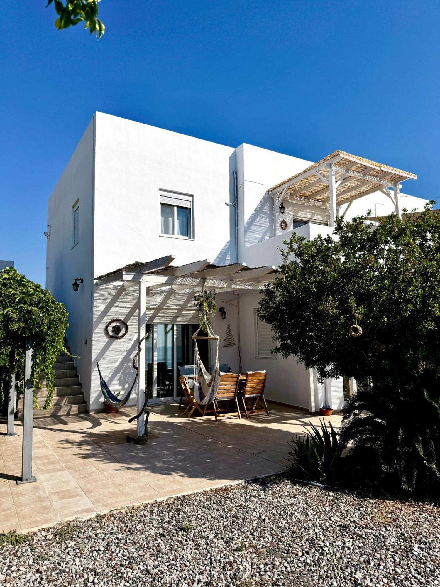 Sea House Lahania Ngoại thất bức ảnh
