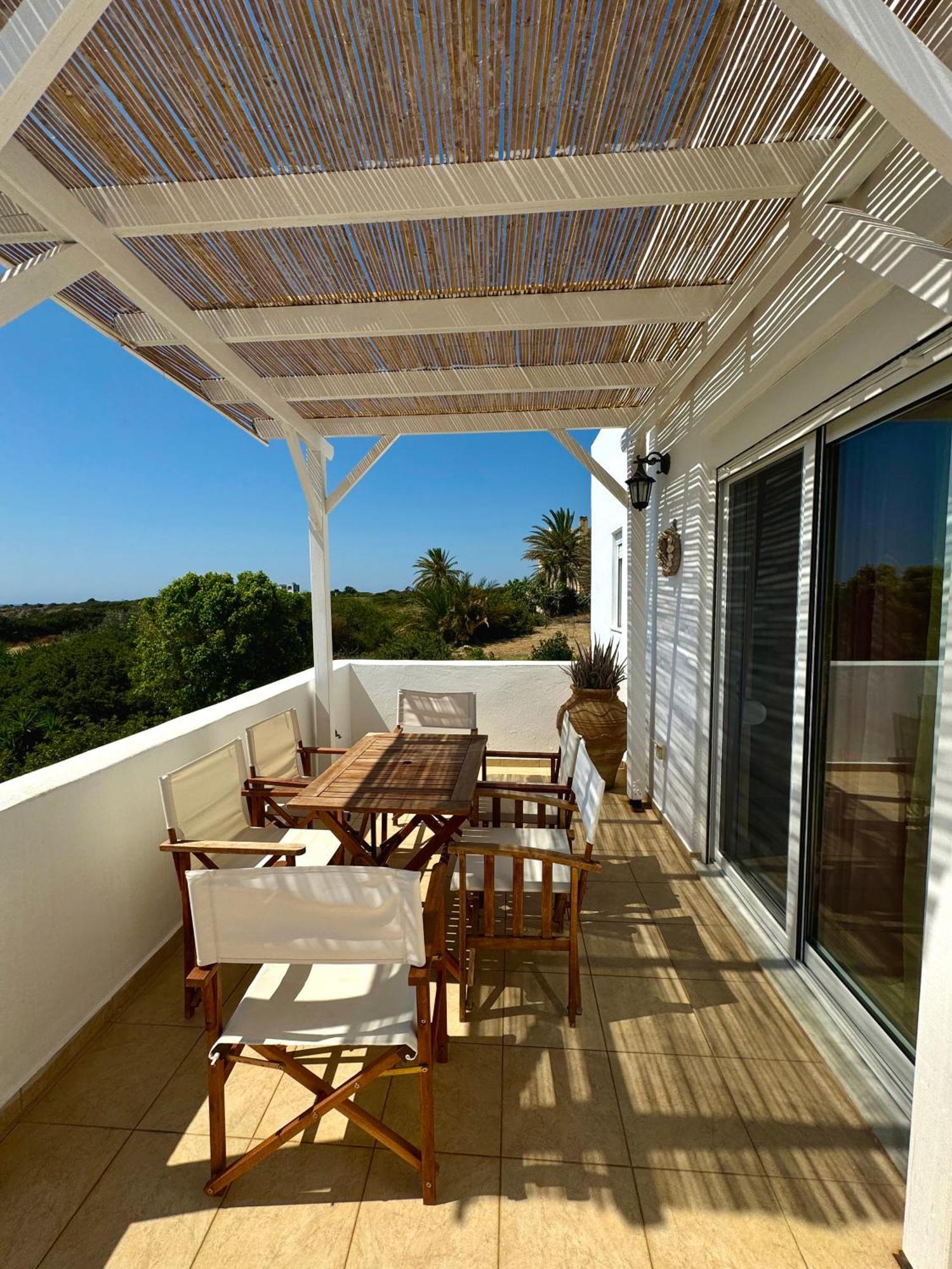 Sea House Lahania Ngoại thất bức ảnh