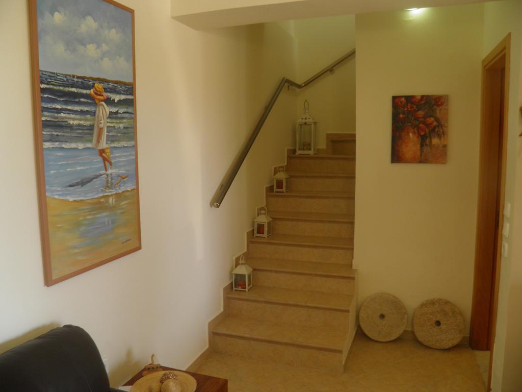 Sea House Lahania Ngoại thất bức ảnh