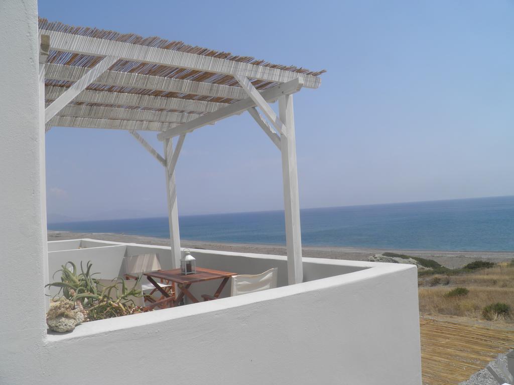 Sea House Lahania Ngoại thất bức ảnh