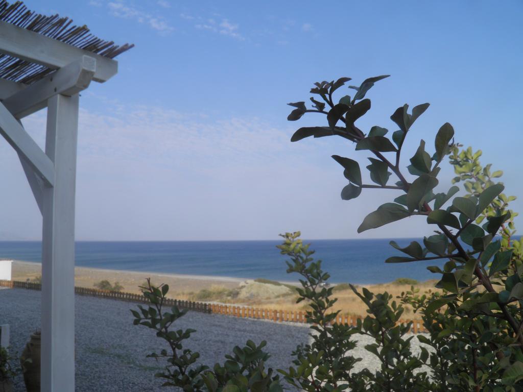 Sea House Lahania Ngoại thất bức ảnh
