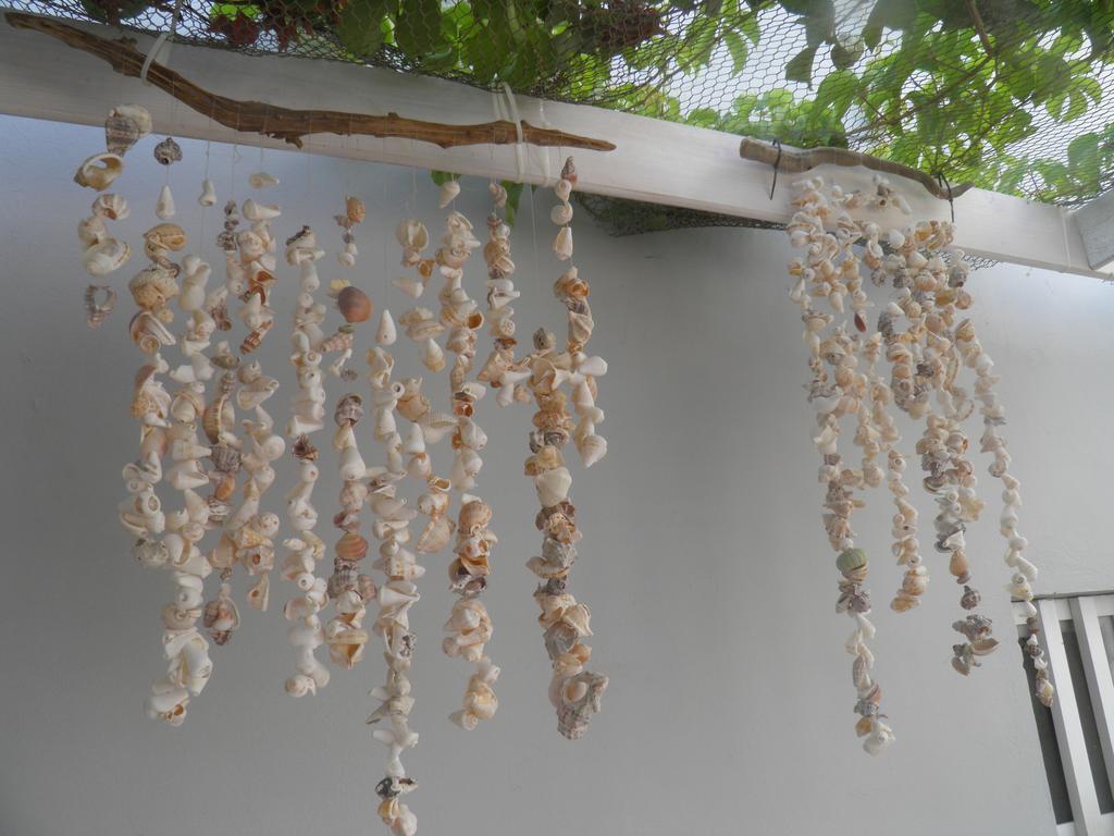 Sea House Lahania Ngoại thất bức ảnh