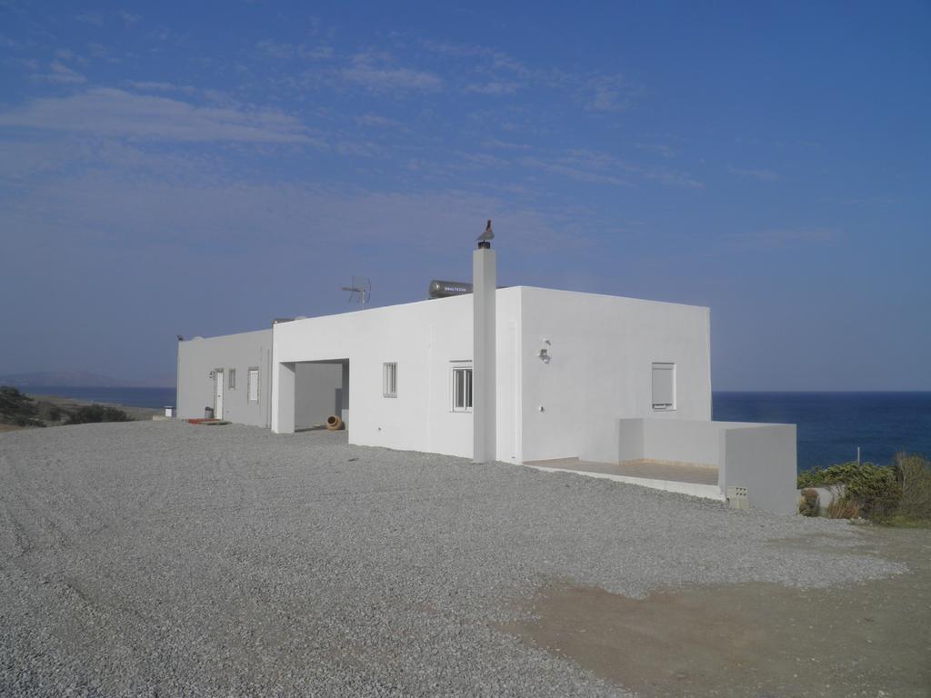 Sea House Lahania Ngoại thất bức ảnh