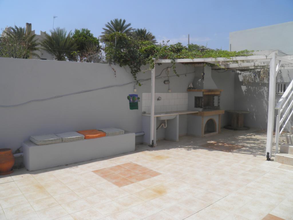 Sea House Lahania Ngoại thất bức ảnh