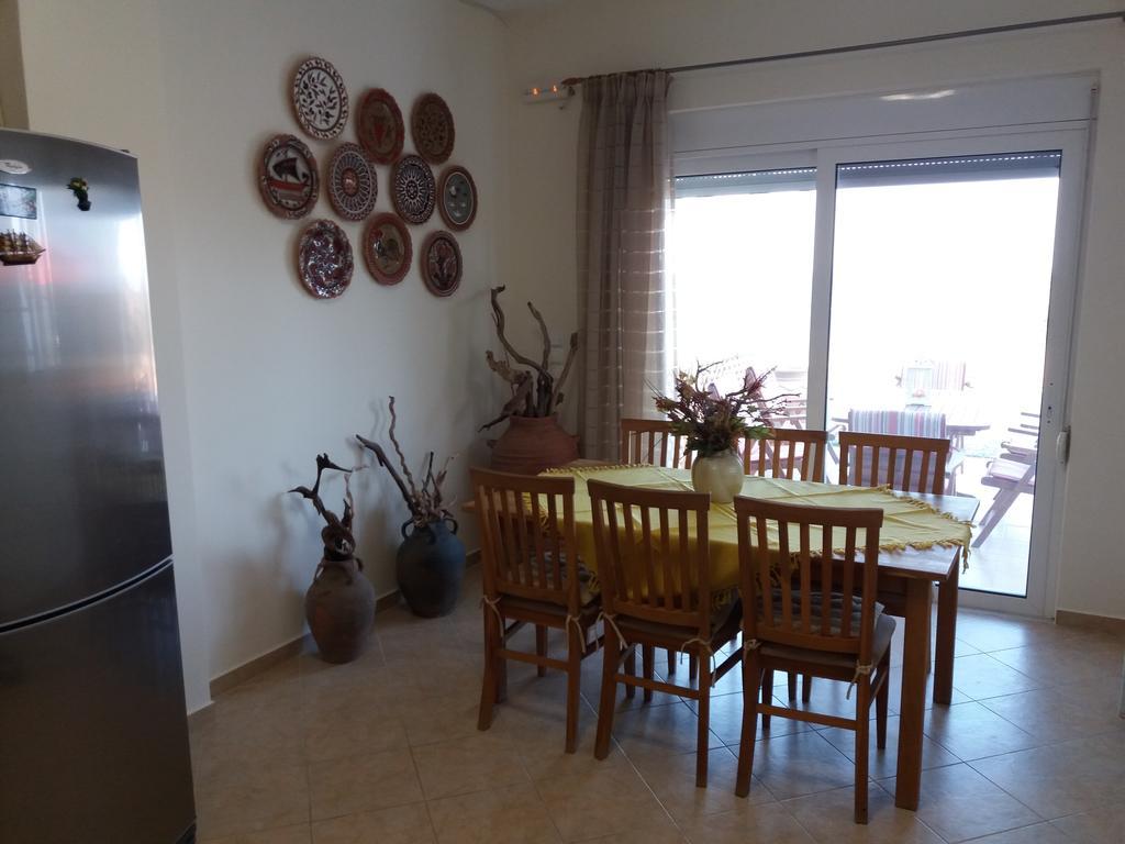 Sea House Lahania Ngoại thất bức ảnh