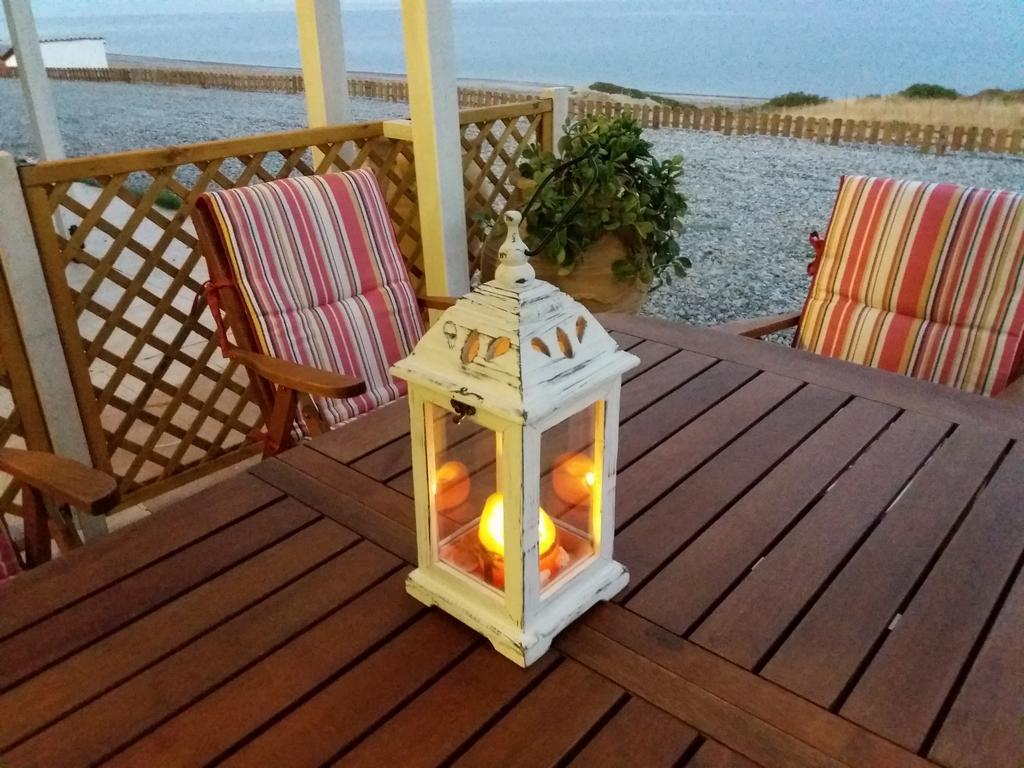 Sea House Lahania Ngoại thất bức ảnh