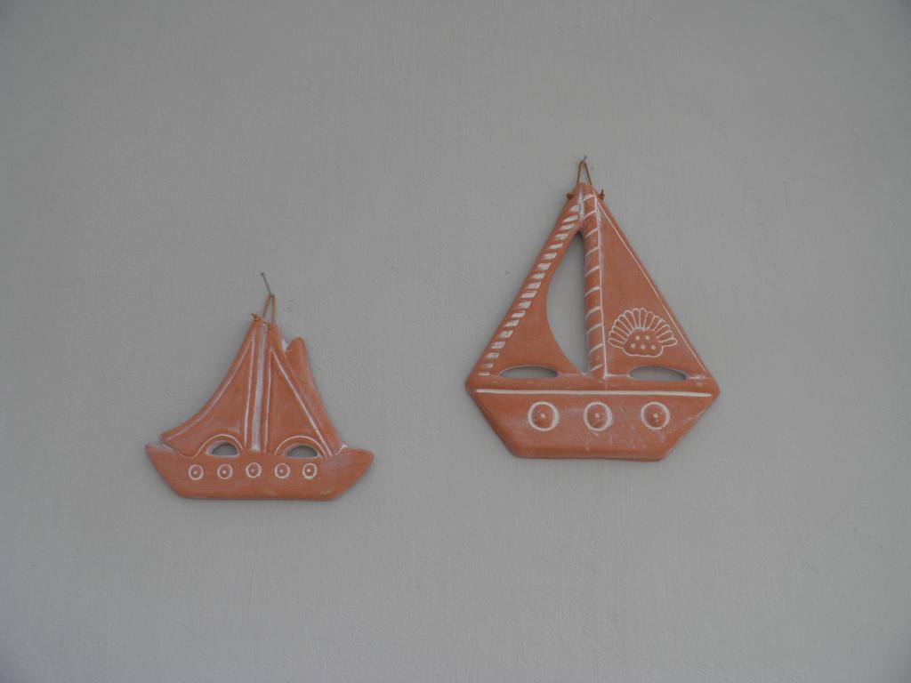 Sea House Lahania Ngoại thất bức ảnh